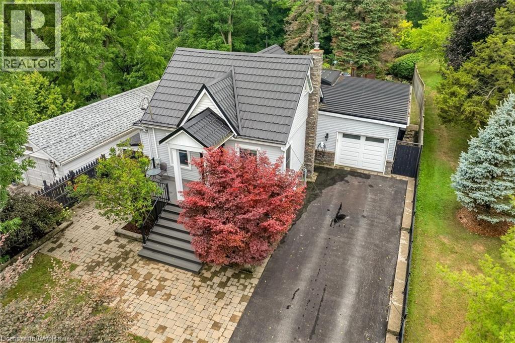 150 Old Guelph Road, Dundas, Ontario  L9H 5Y2 - Photo 40 - 40768485
