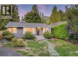 6431 Rosebery Avenue, West Vancouver, Ca