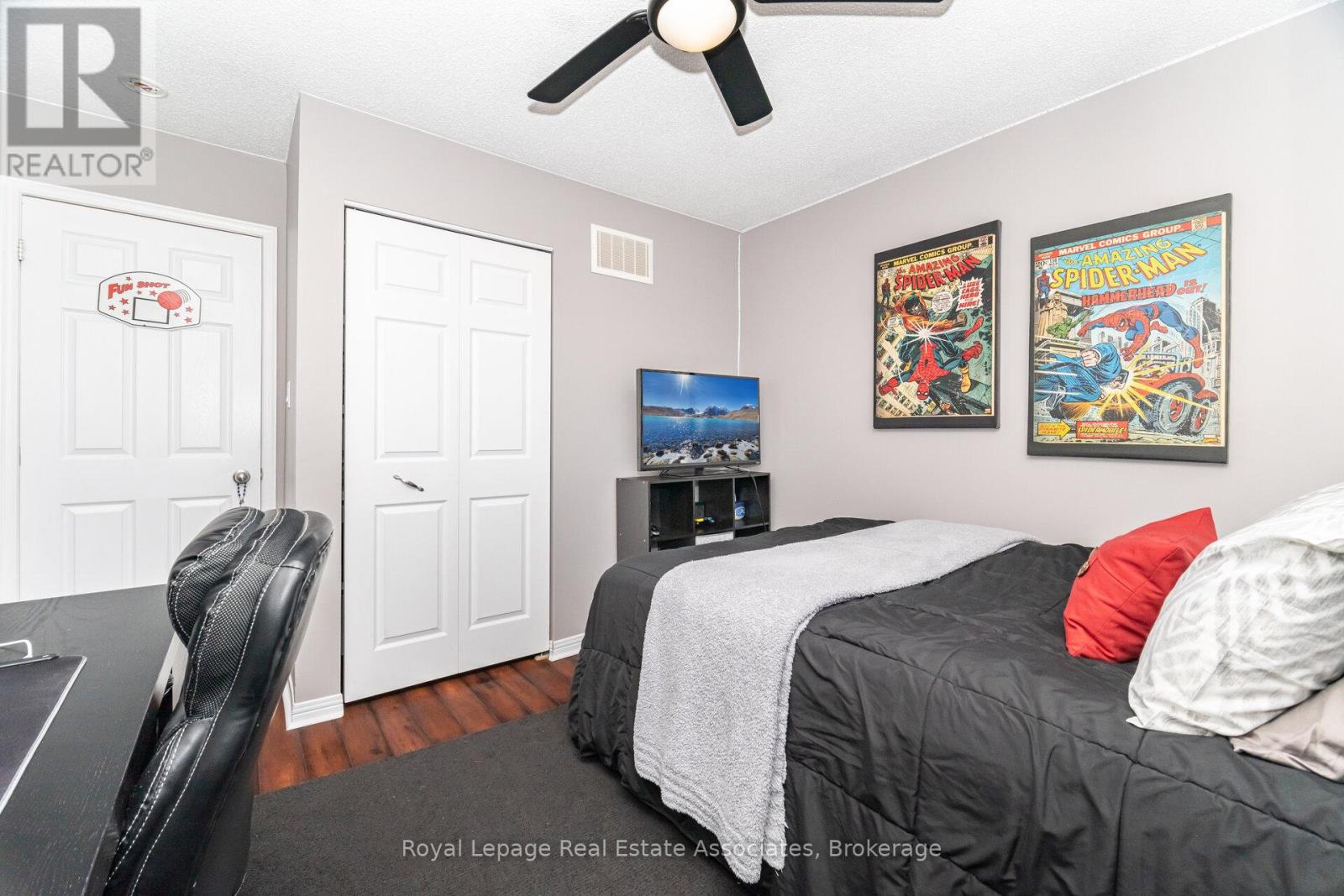 225 Golfwood Drive, Hamilton, Ontario  L9C 7C6 - Photo 23 - X12396473