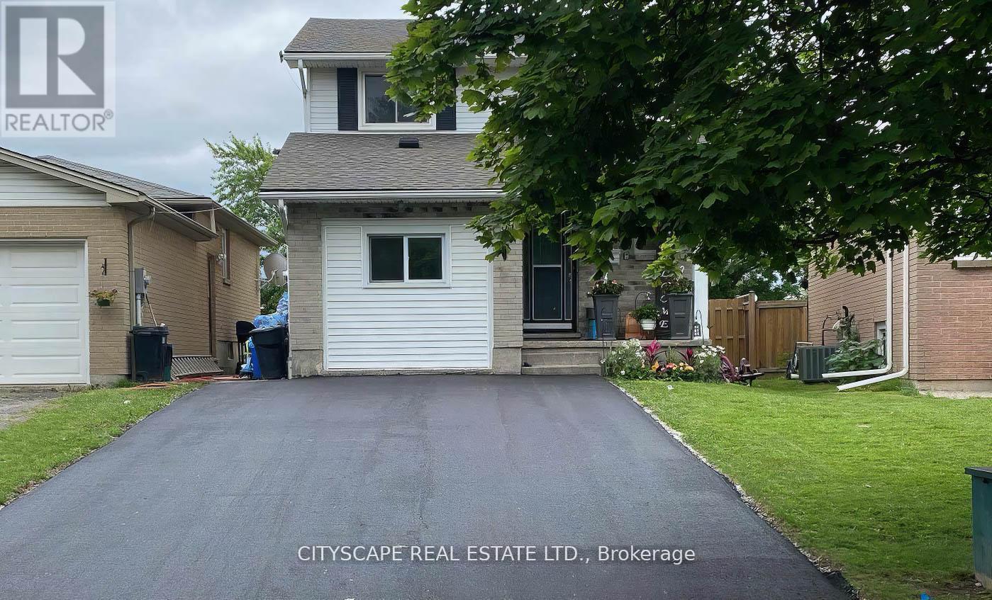 59 Romy Crescent, Thorold, Ontario  L2V 4T5 - Photo 2 - X12396499