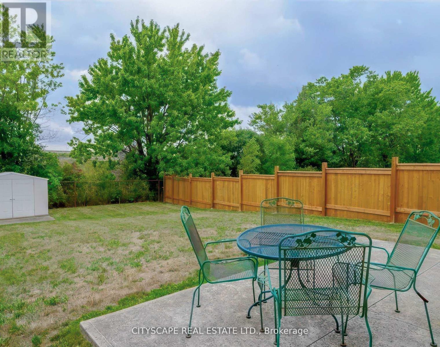 59 Romy Crescent, Thorold, Ontario  L2V 4T5 - Photo 39 - X12396499