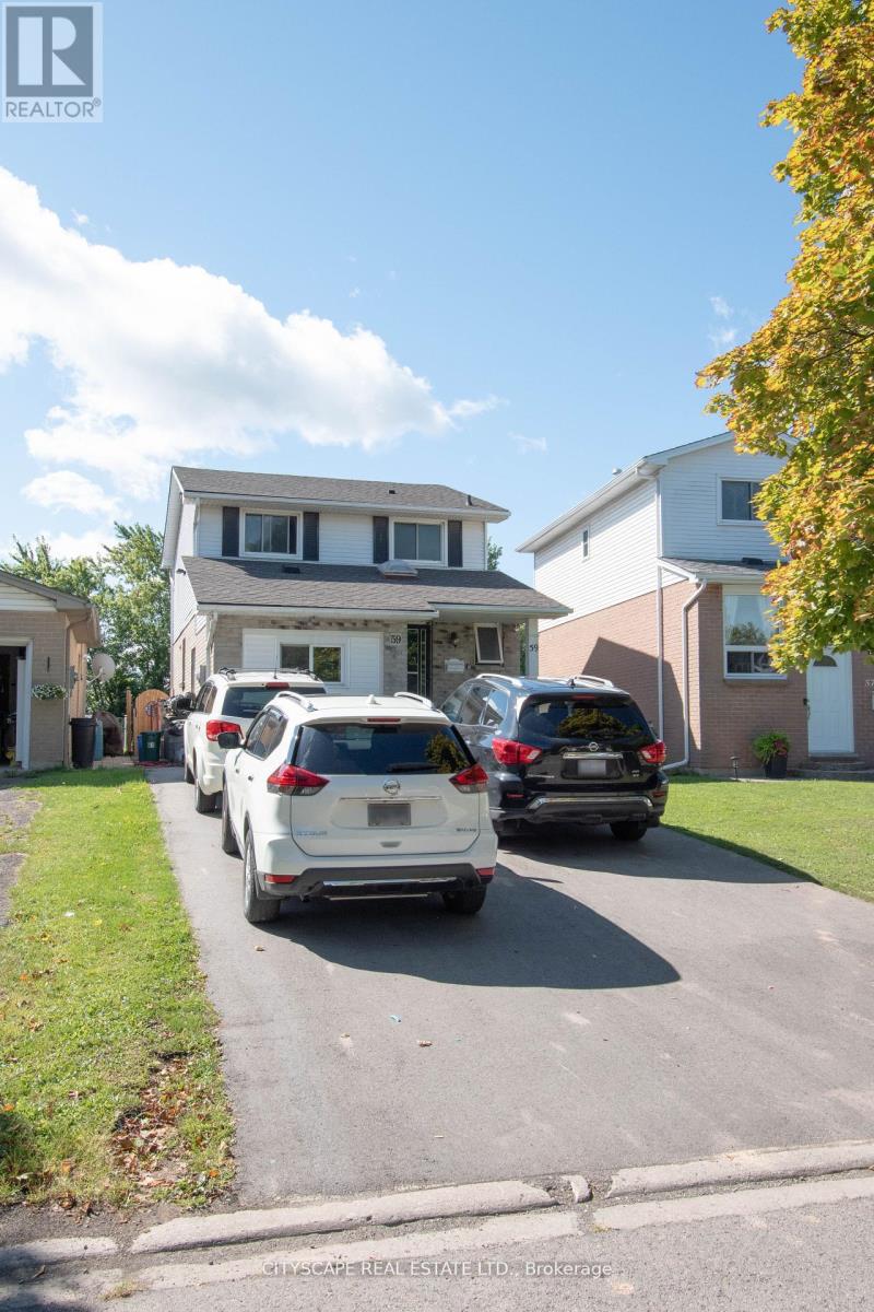 59 Romy Crescent, Thorold, Ontario  L2V 4T5 - Photo 4 - X12396499