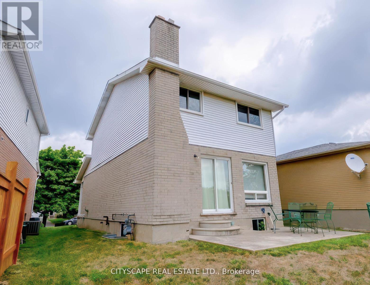 59 Romy Crescent, Thorold, Ontario  L2V 4T5 - Photo 40 - X12396499