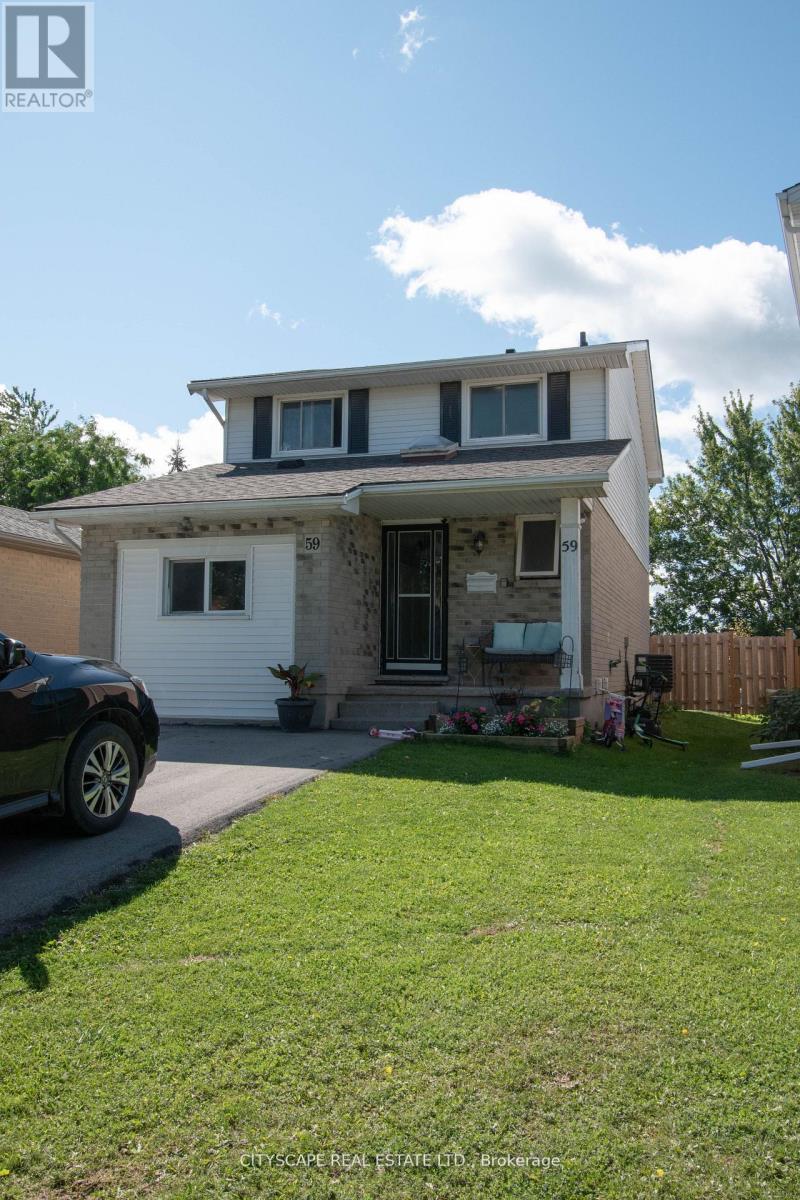 59 Romy Crescent, Thorold, Ontario  L2V 4T5 - Photo 5 - X12396499