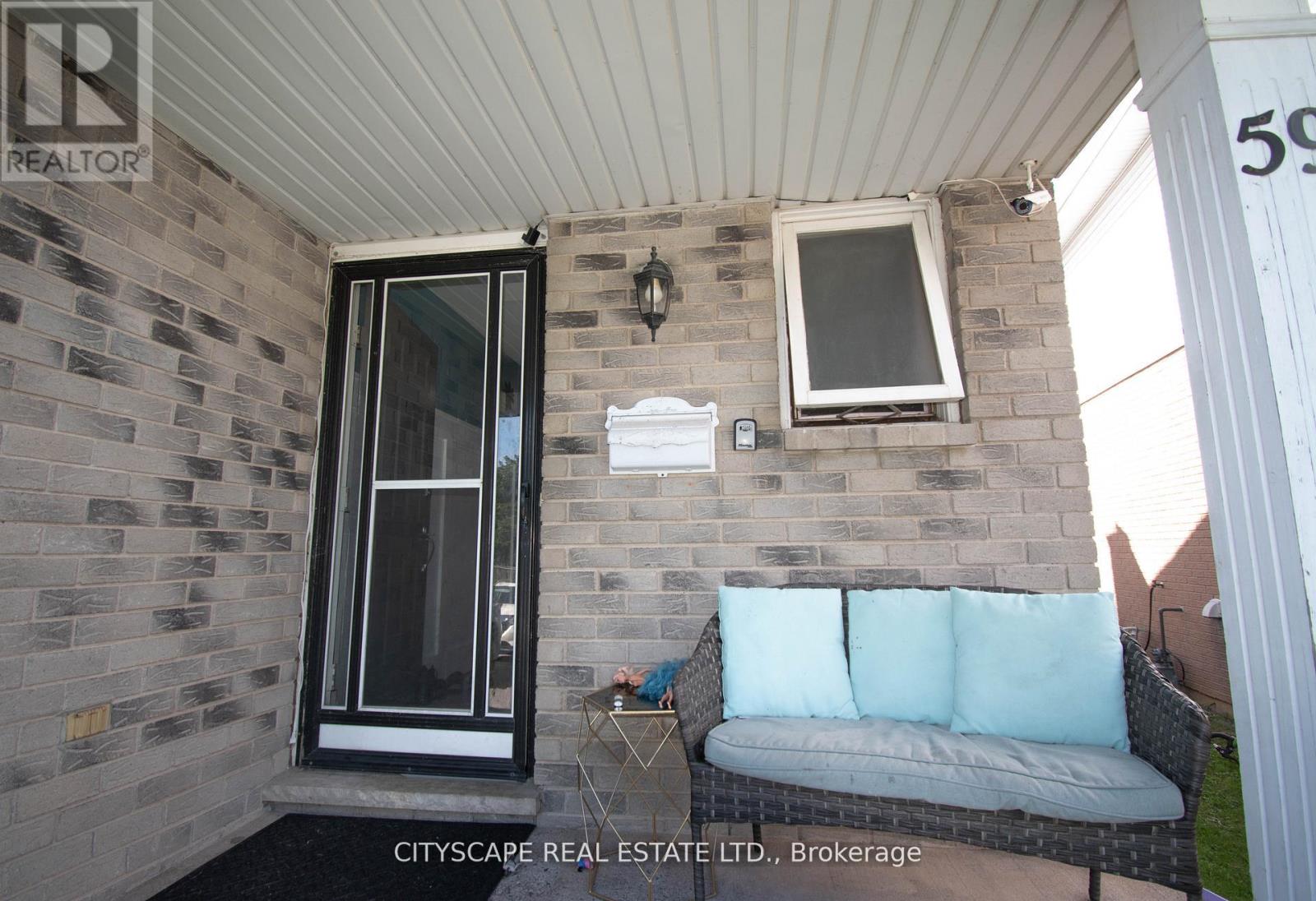 59 Romy Crescent, Thorold, Ontario  L2V 4T5 - Photo 6 - X12396499