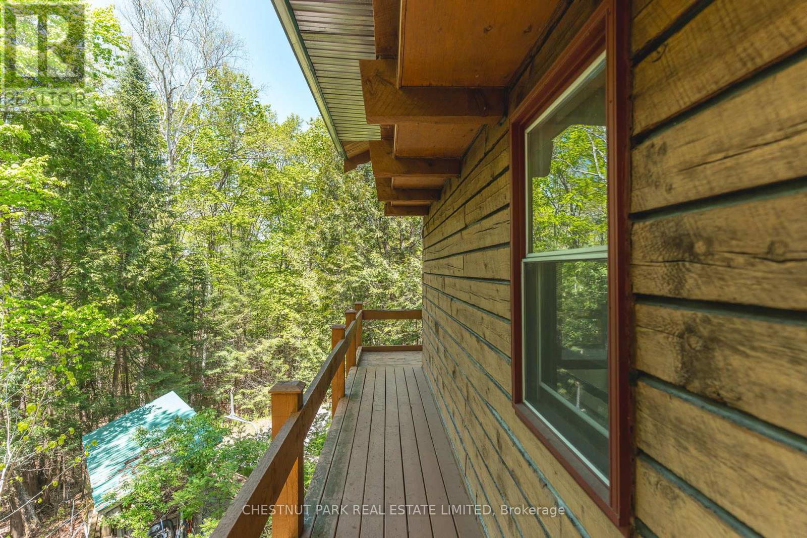1316 Sir Sam's Road, Dysart Et Al (Guilford), Ontario  K0M 1M0 - Photo 31 - X12396516