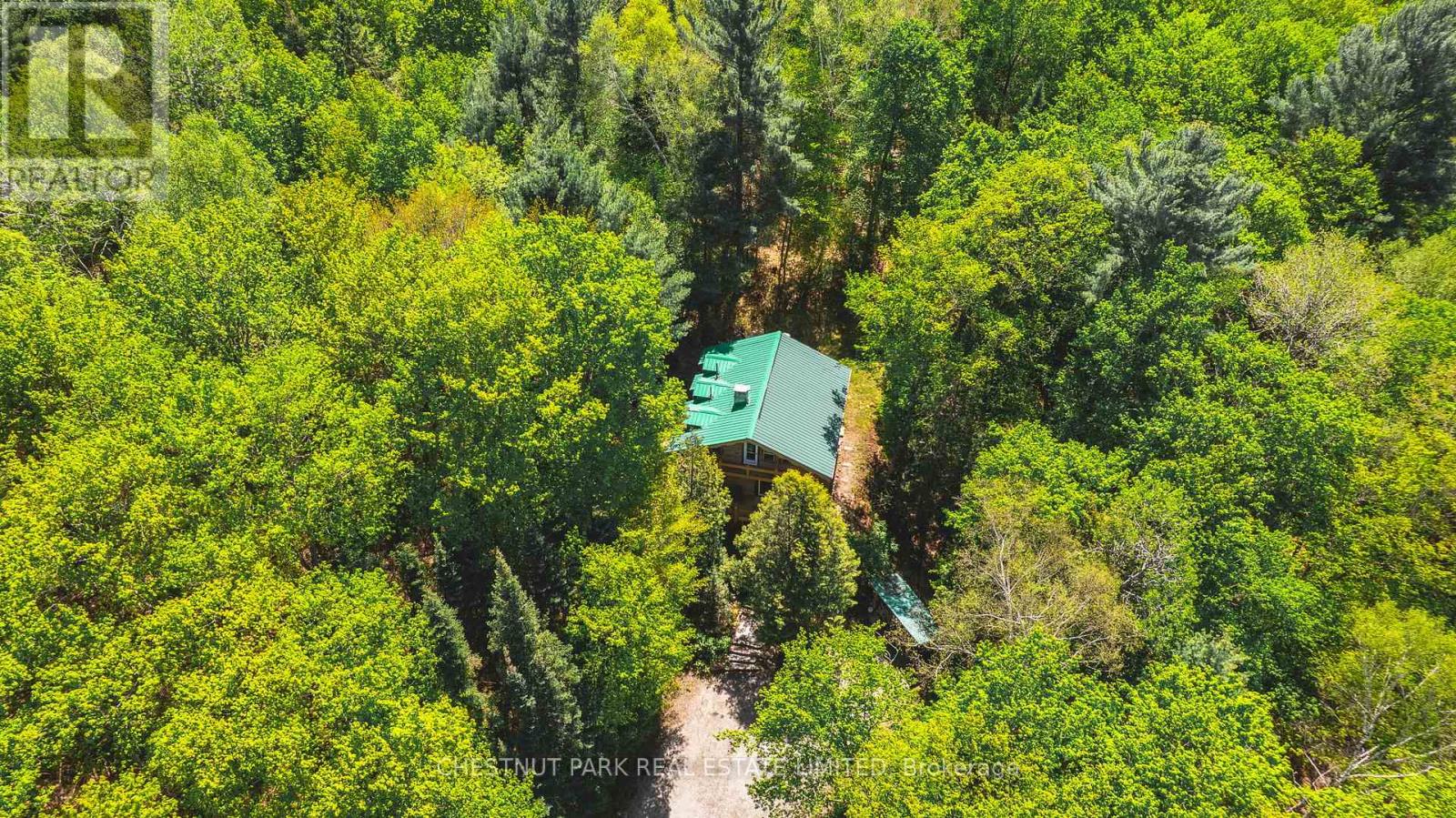1316 Sir Sam's Road, Dysart Et Al (Guilford), Ontario  K0M 1M0 - Photo 36 - X12396516