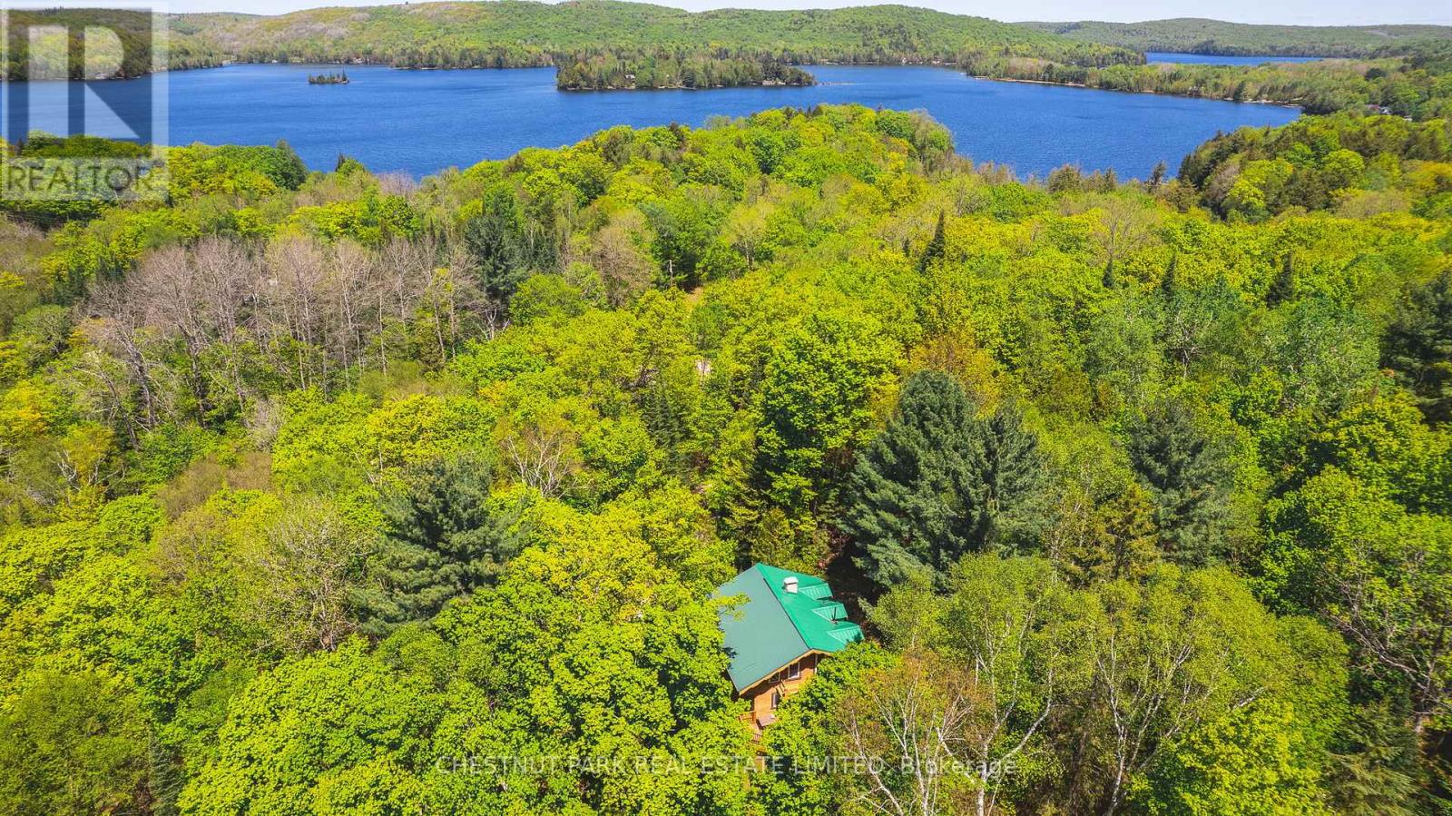 1316 Sir Sam's Road, Dysart Et Al (Guilford), Ontario  K0M 1M0 - Photo 37 - X12396516