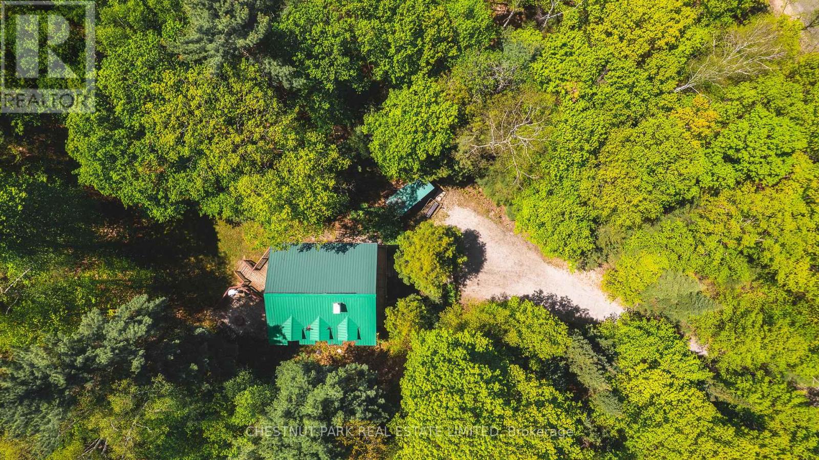 1316 Sir Sam's Road, Dysart Et Al (Guilford), Ontario  K0M 1M0 - Photo 38 - X12396516