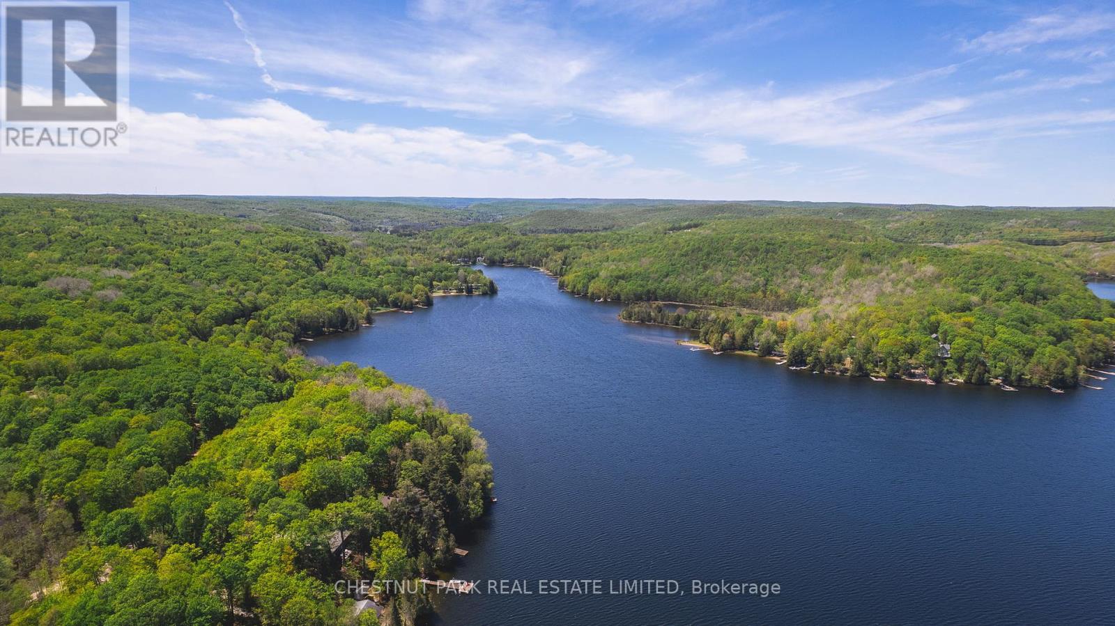 1316 Sir Sam's Road, Dysart Et Al (Guilford), Ontario  K0M 1M0 - Photo 40 - X12396516