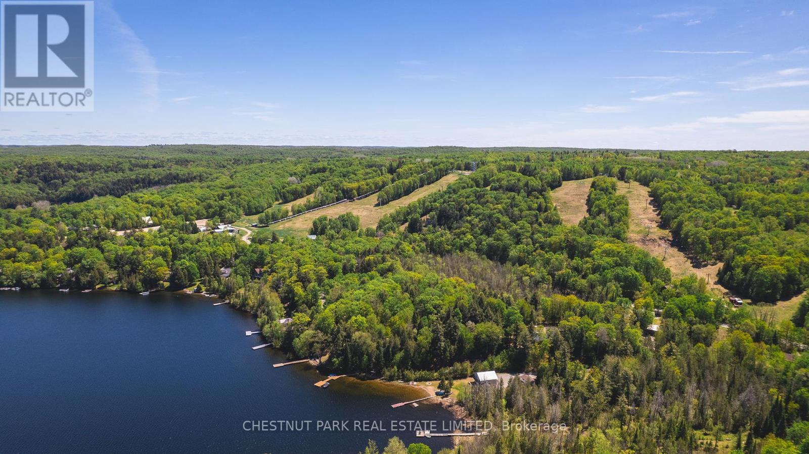 1316 Sir Sam's Road, Dysart Et Al (Guilford), Ontario  K0M 1M0 - Photo 42 - X12396516