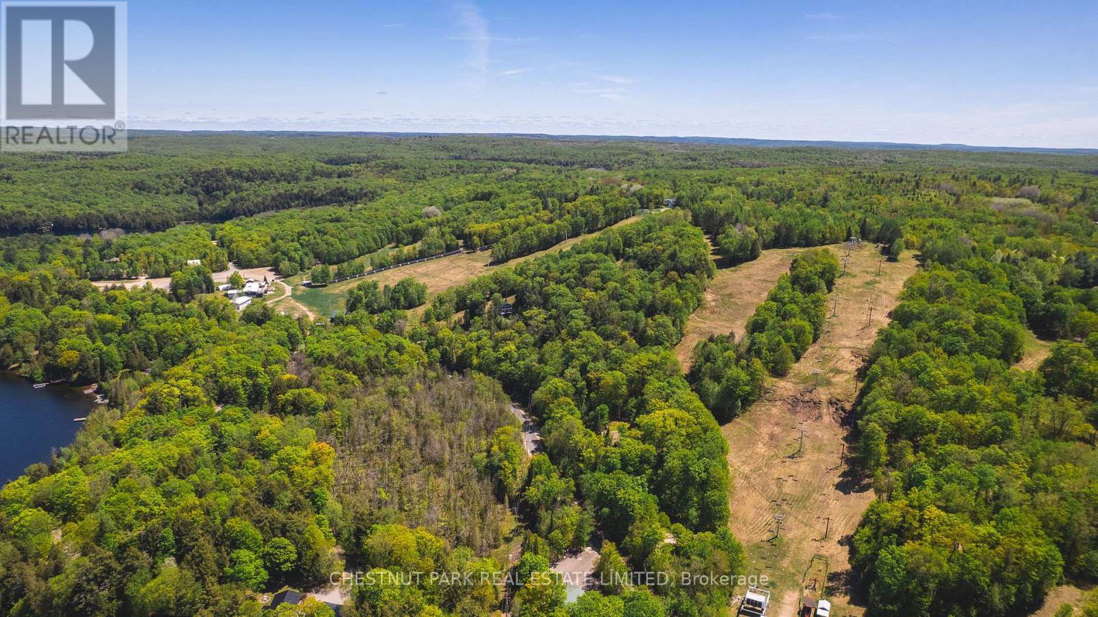 1316 Sir Sam's Road, Dysart Et Al (Guilford), Ontario  K0M 1M0 - Photo 43 - X12396516