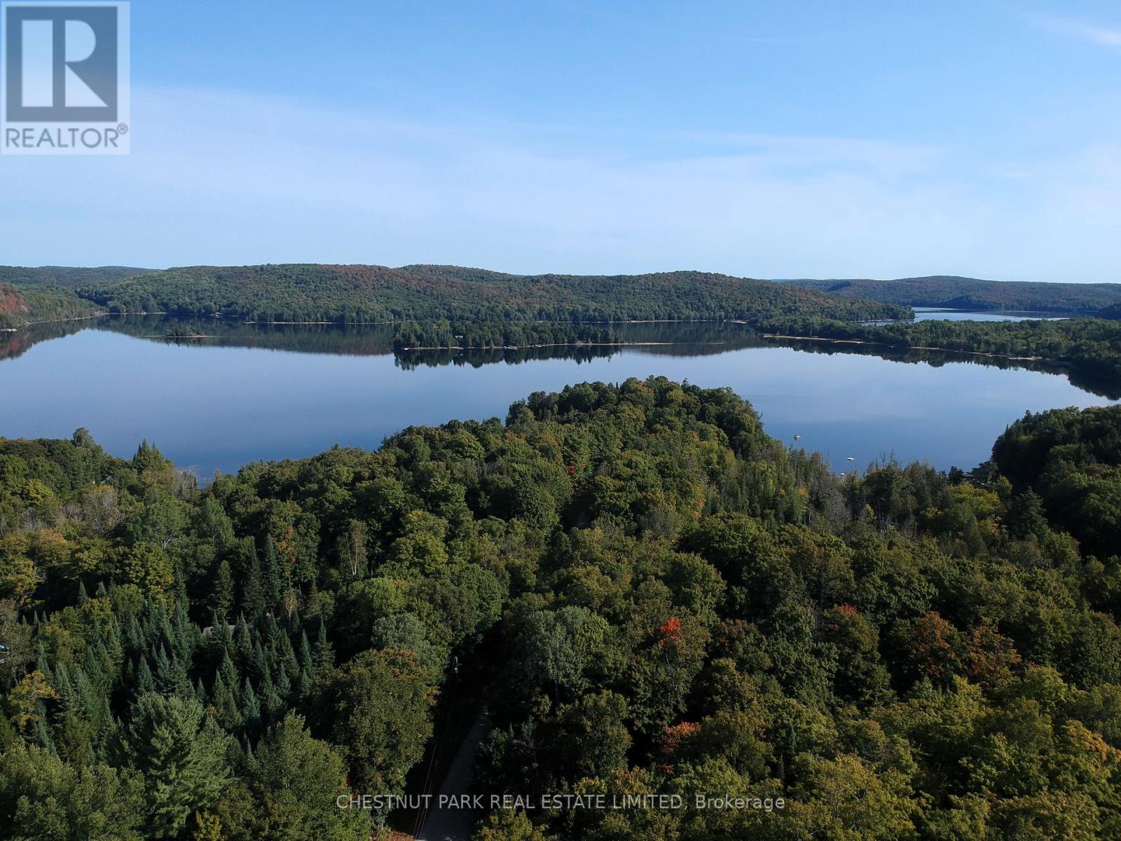1316 Sir Sam's Road, Dysart Et Al (Guilford), Ontario  K0M 1M0 - Photo 48 - X12396516