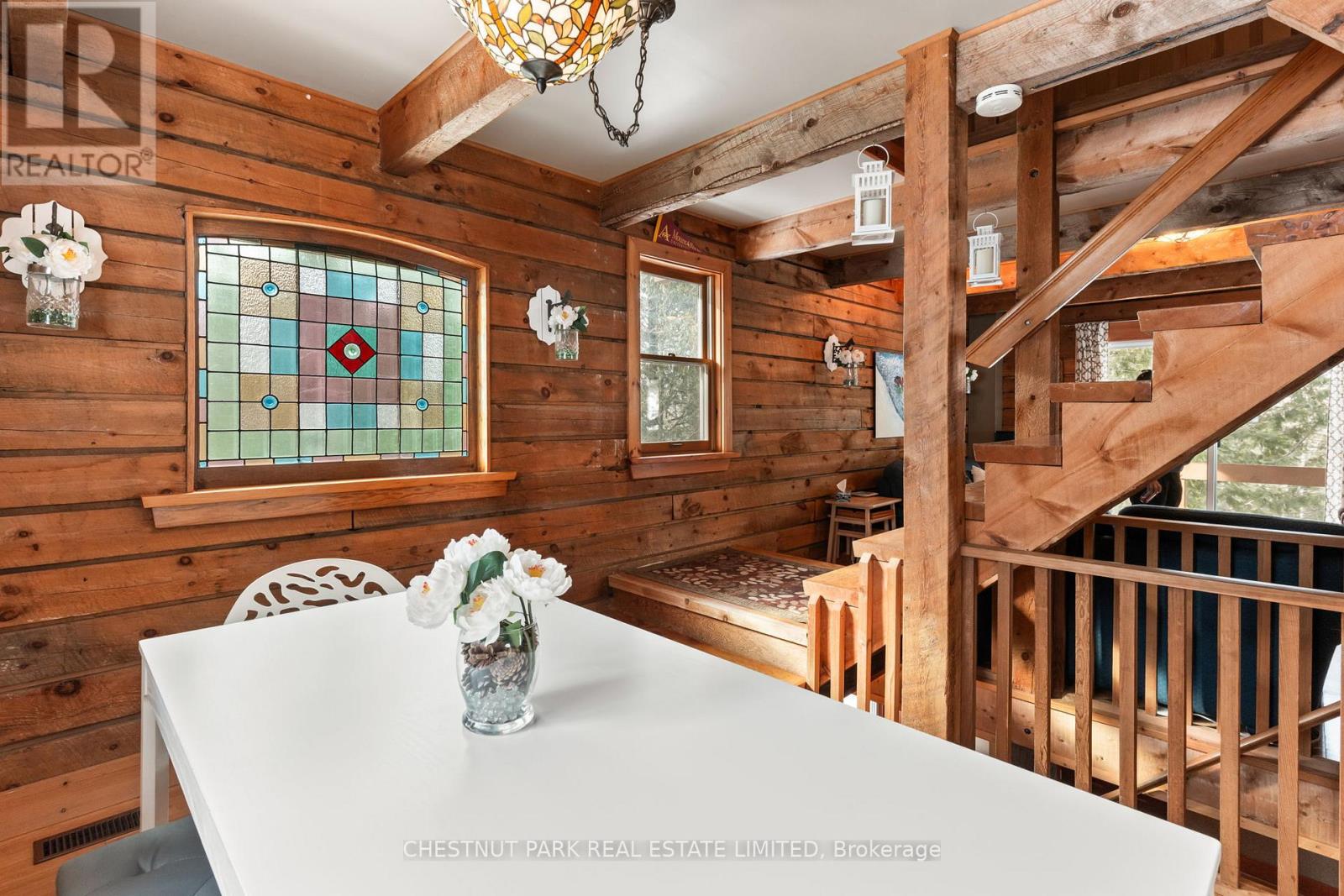 1316 Sir Sam's Road, Dysart Et Al (Guilford), Ontario  K0M 1M0 - Photo 7 - X12396516