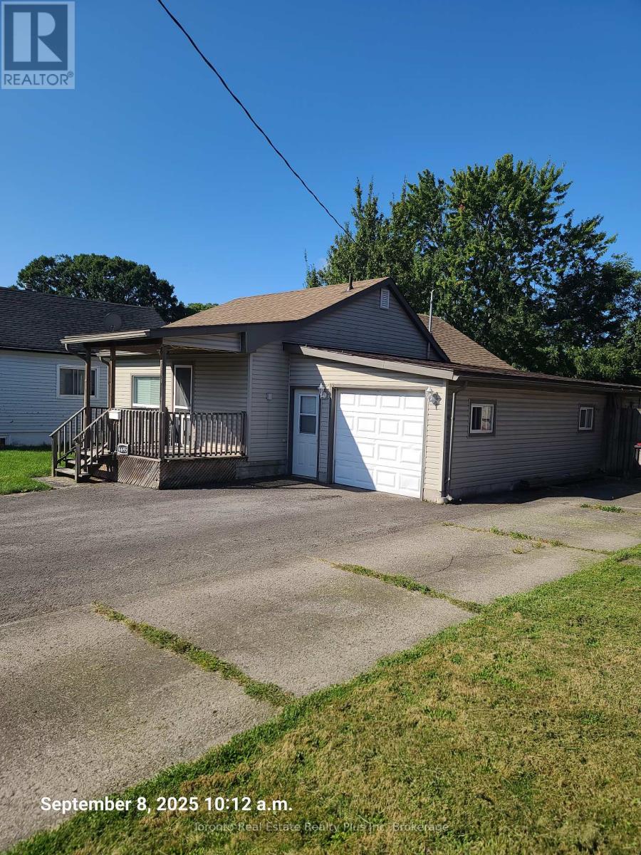 6695 AILANTHUS AVENUE, Niagara Falls, Ontario