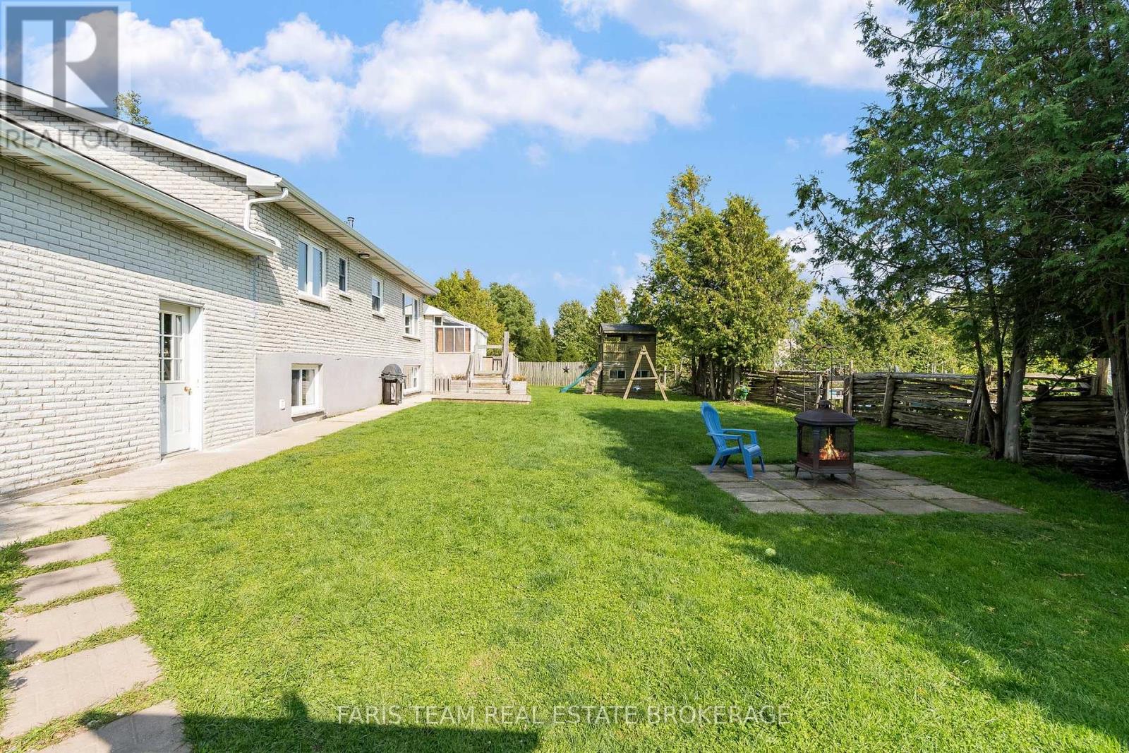 307306 Centre Line A, Grey Highlands, Ontario  N0C 1L0 - Photo 33 - X12396588