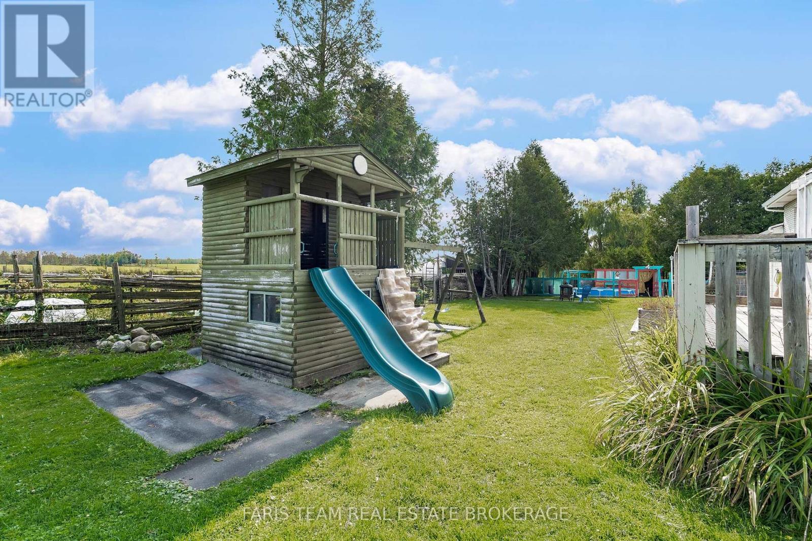 307306 Centre Line A, Grey Highlands, Ontario  N0C 1L0 - Photo 35 - X12396588
