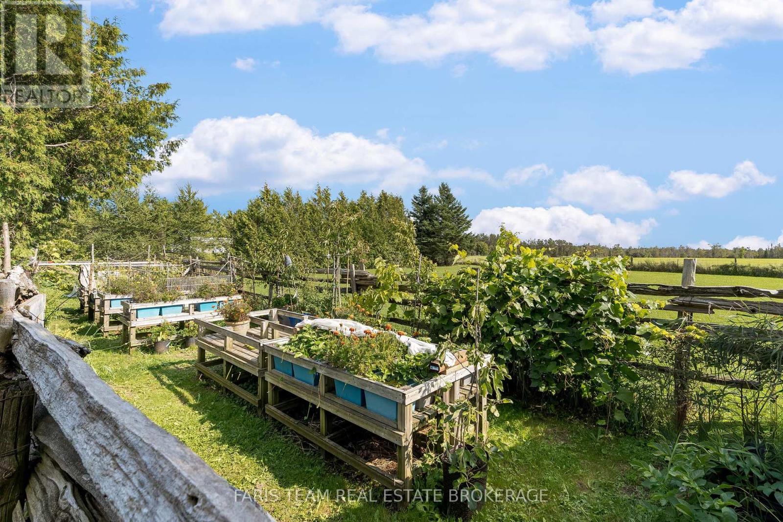 307306 Centre Line A, Grey Highlands, Ontario  N0C 1L0 - Photo 36 - X12396588