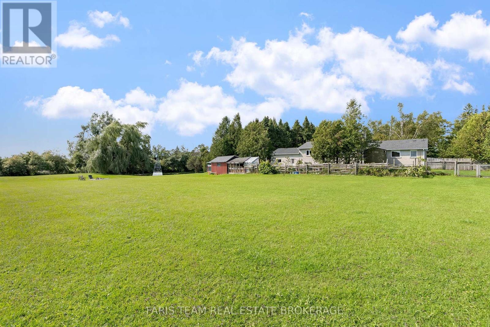 307306 Centre Line A, Grey Highlands, Ontario  N0C 1L0 - Photo 37 - X12396588