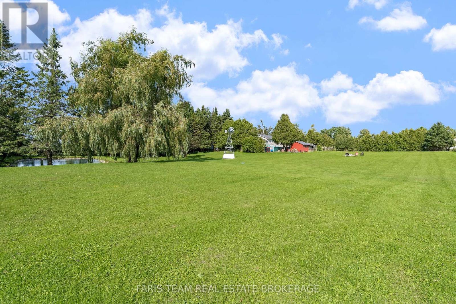 307306 Centre Line A, Grey Highlands, Ontario  N0C 1L0 - Photo 38 - X12396588