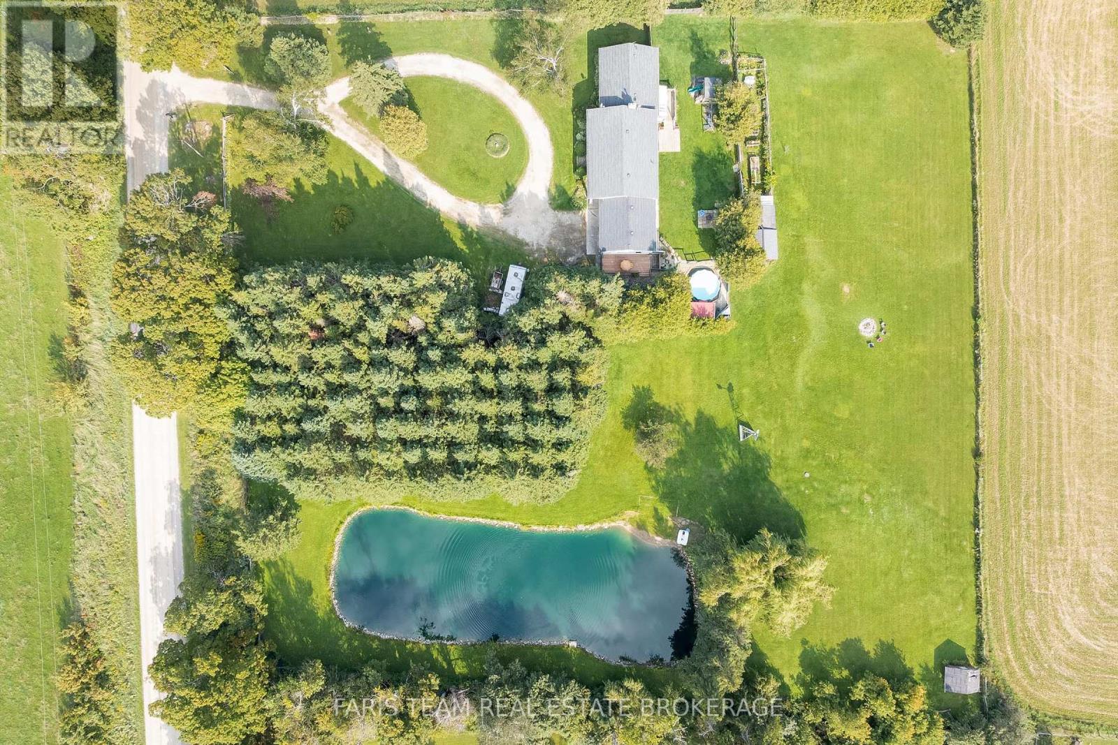 307306 Centre Line A, Grey Highlands, Ontario  N0C 1L0 - Photo 40 - X12396588