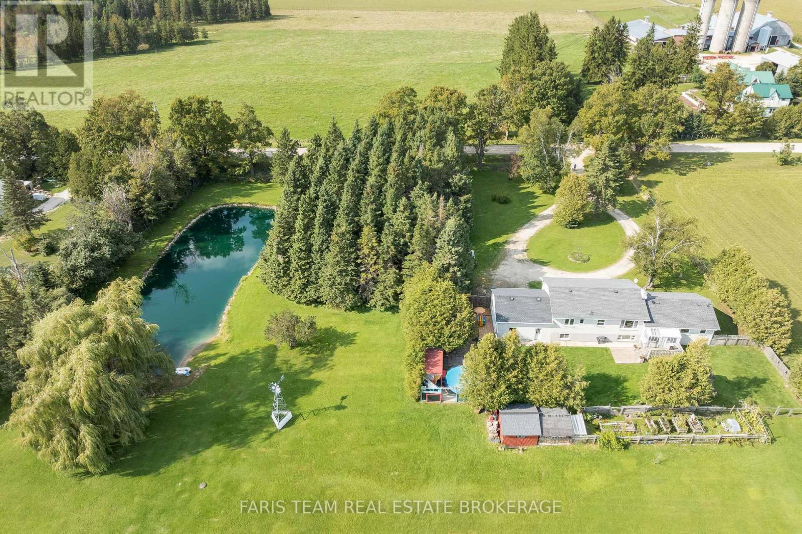 307306 Centre Line A, Grey Highlands, Ontario  N0C 1L0 - Photo 42 - X12396588