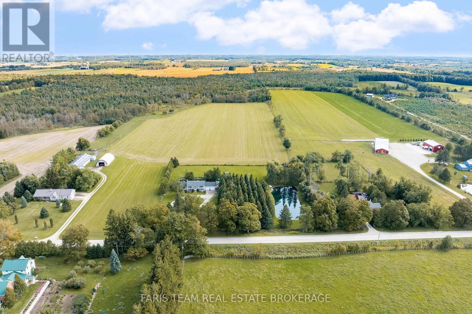 307306 Centre Line A, Grey Highlands, Ontario  N0C 1L0 - Photo 43 - X12396588