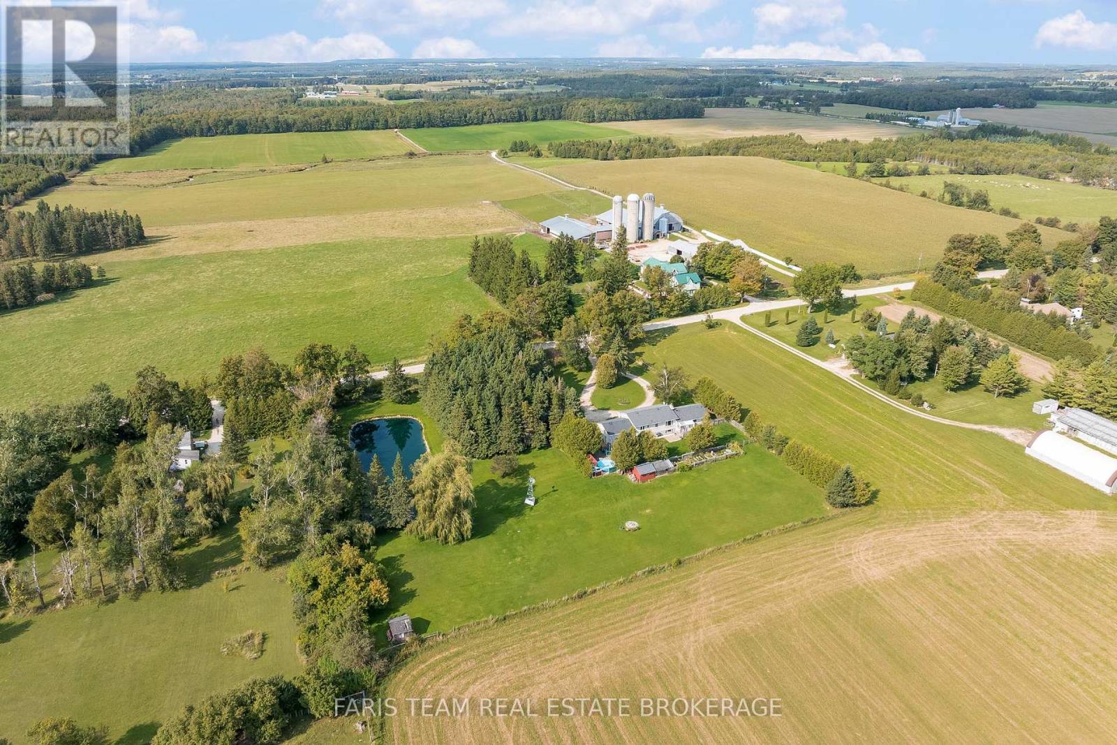 307306 Centre Line A, Grey Highlands, Ontario  N0C 1L0 - Photo 44 - X12396588