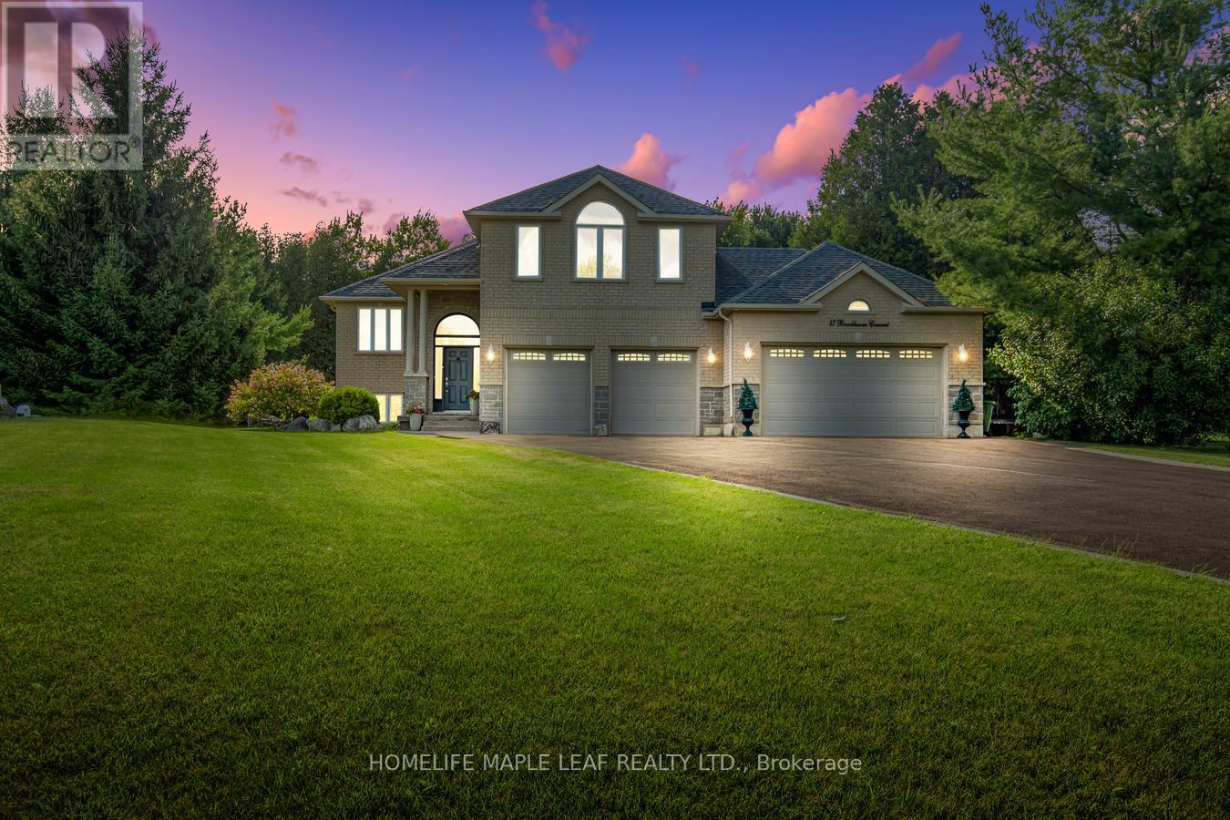 Property at 47 BROOKHAVEN CRESCENT image 1