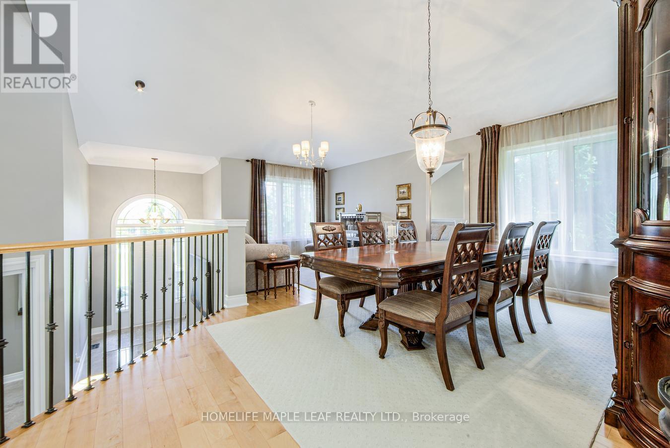 47 Brookhaven Crescent, East Garafraxa, Ontario  L9W 7M9 - Photo 14 - X12396630