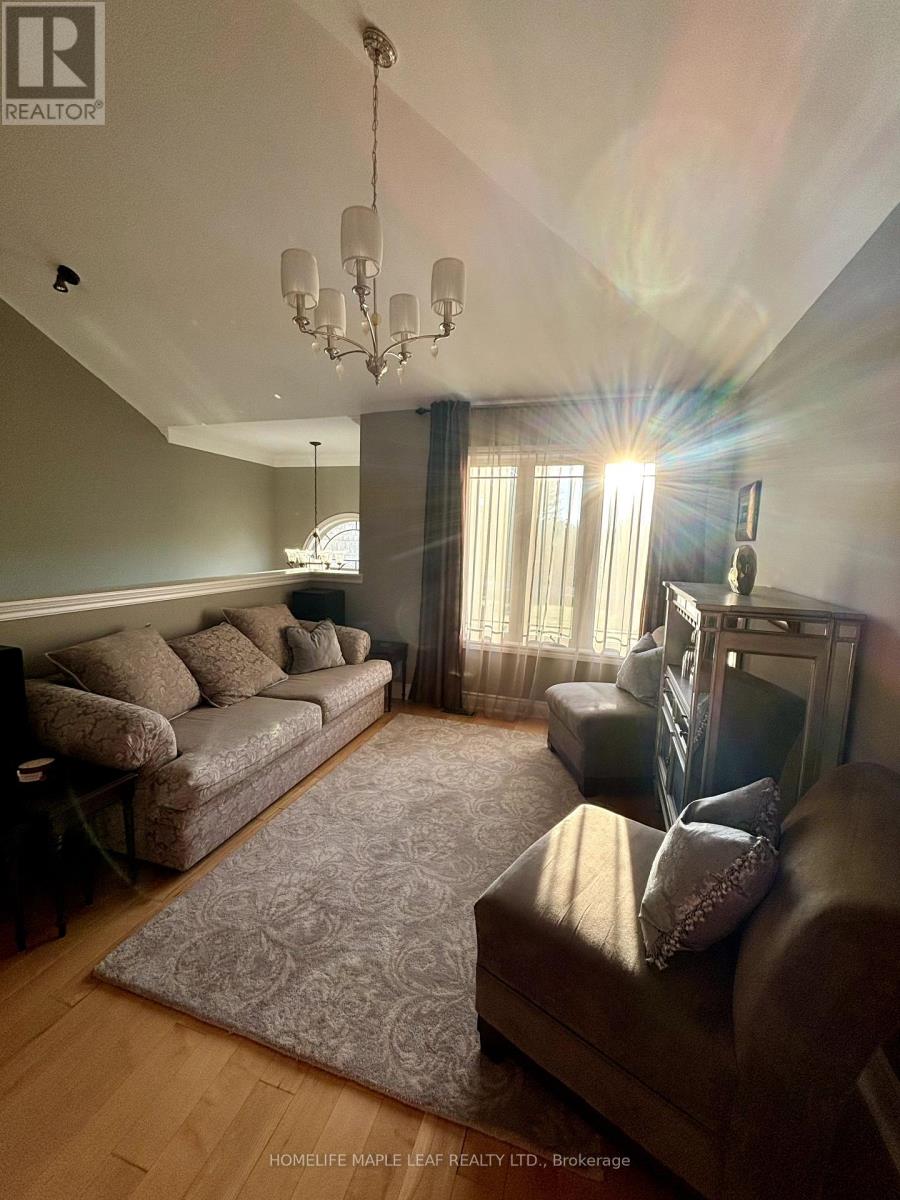47 Brookhaven Crescent, East Garafraxa, Ontario  L9W 7M9 - Photo 19 - X12396630