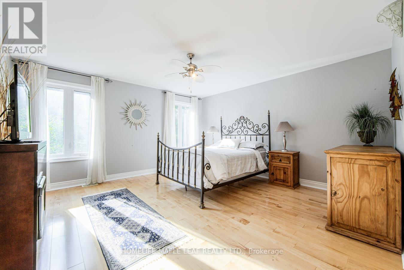 47 Brookhaven Crescent, East Garafraxa, Ontario  L9W 7M9 - Photo 20 - X12396630