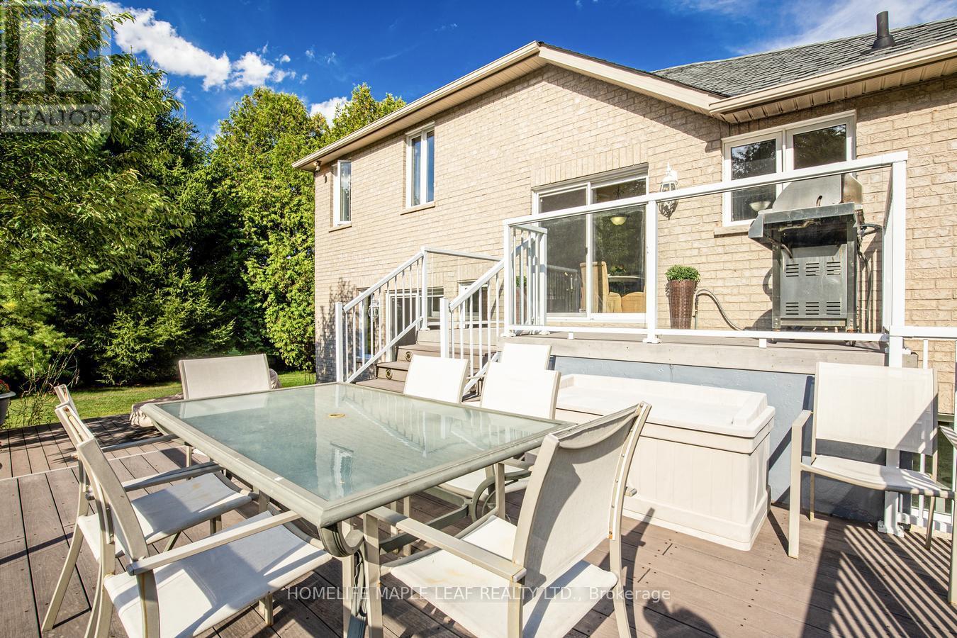47 Brookhaven Crescent, East Garafraxa, Ontario  L9W 7M9 - Photo 40 - X12396630