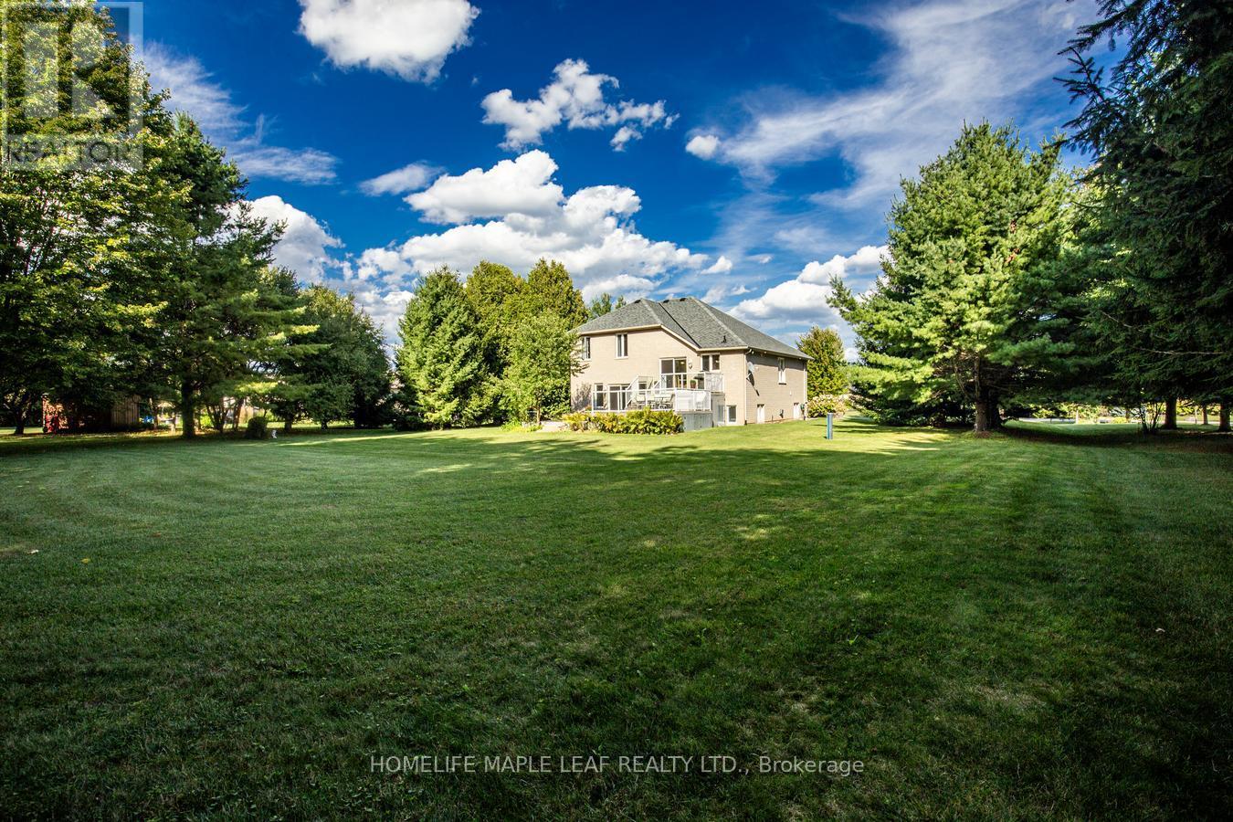 47 Brookhaven Crescent, East Garafraxa, Ontario  L9W 7M9 - Photo 42 - X12396630