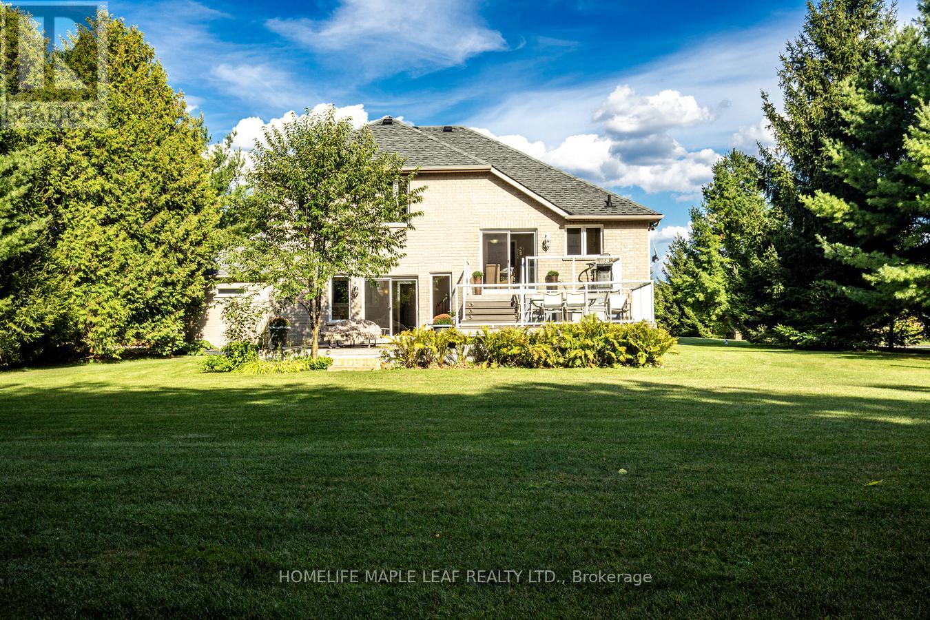 47 Brookhaven Crescent, East Garafraxa, Ontario  L9W 7M9 - Photo 43 - X12396630