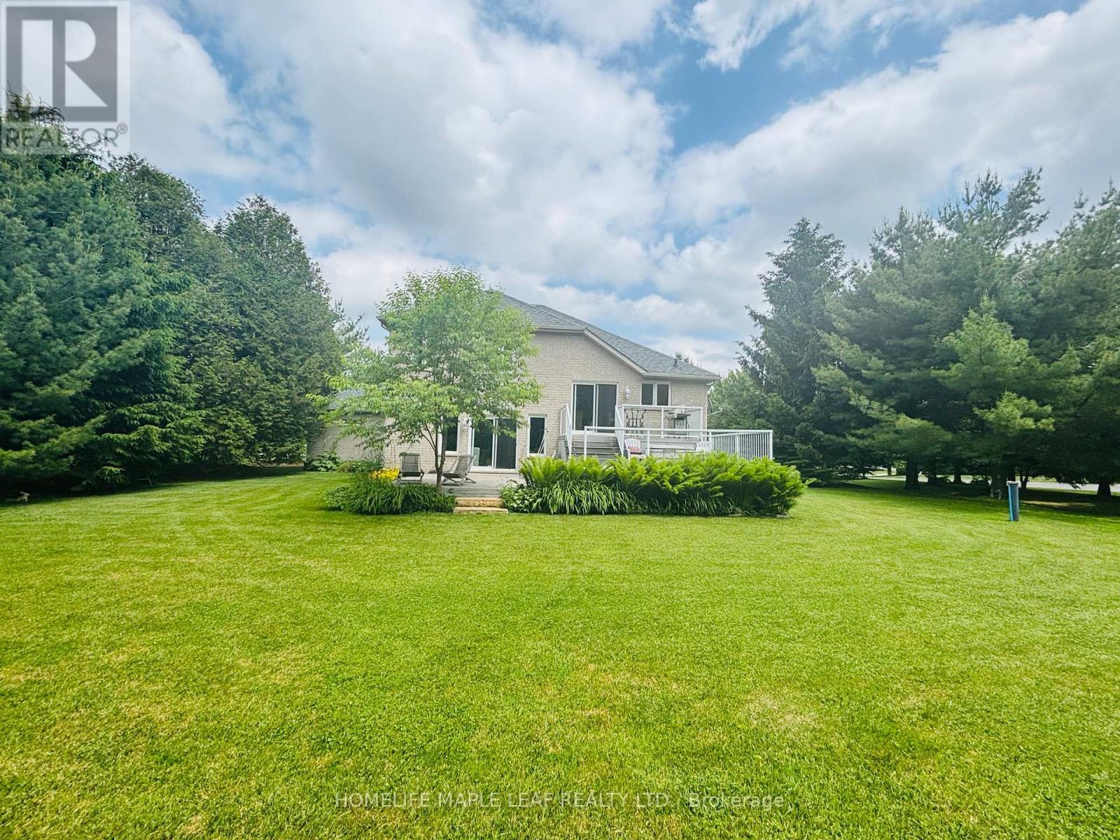 47 Brookhaven Crescent, East Garafraxa, Ontario  L9W 7M9 - Photo 44 - X12396630
