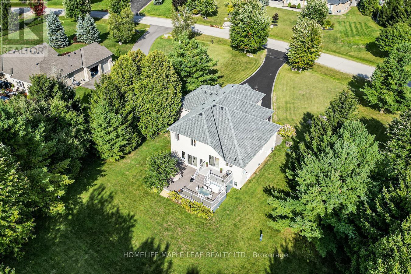 47 Brookhaven Crescent, East Garafraxa, Ontario  L9W 7M9 - Photo 47 - X12396630