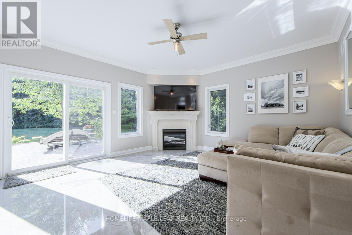 47 Brookhaven Crescent, East Garafraxa, Ontario  L9W 7M9 - Photo 7 - X12396630