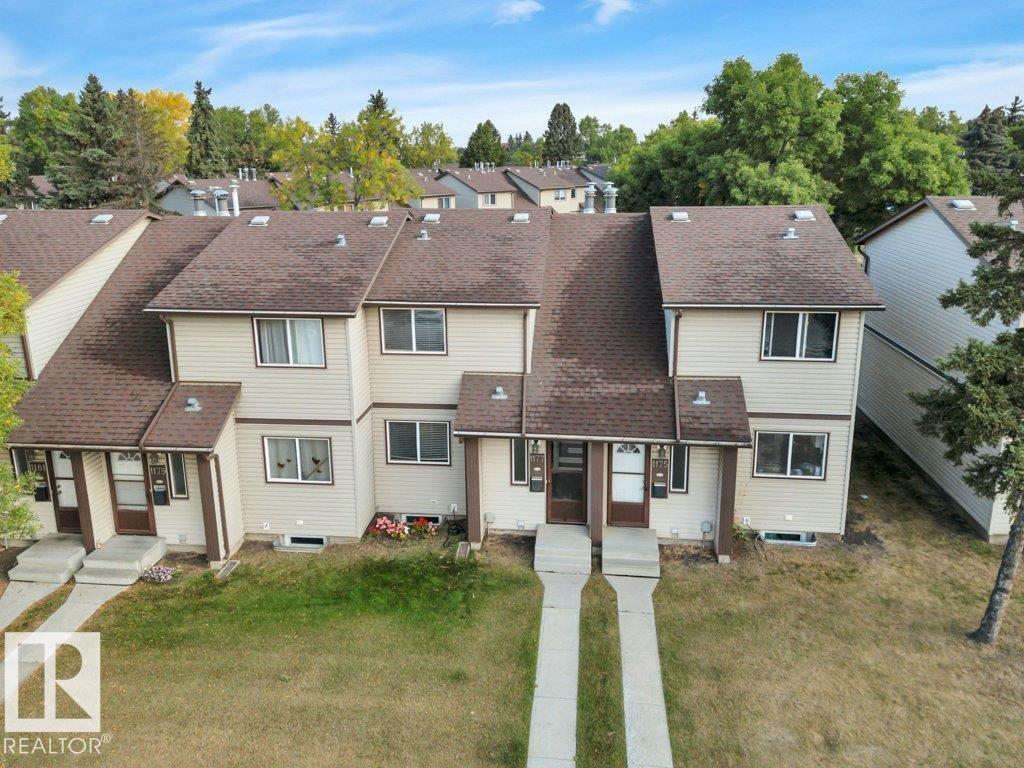 1177 HOOKE RD NW, Edmonton, Alberta