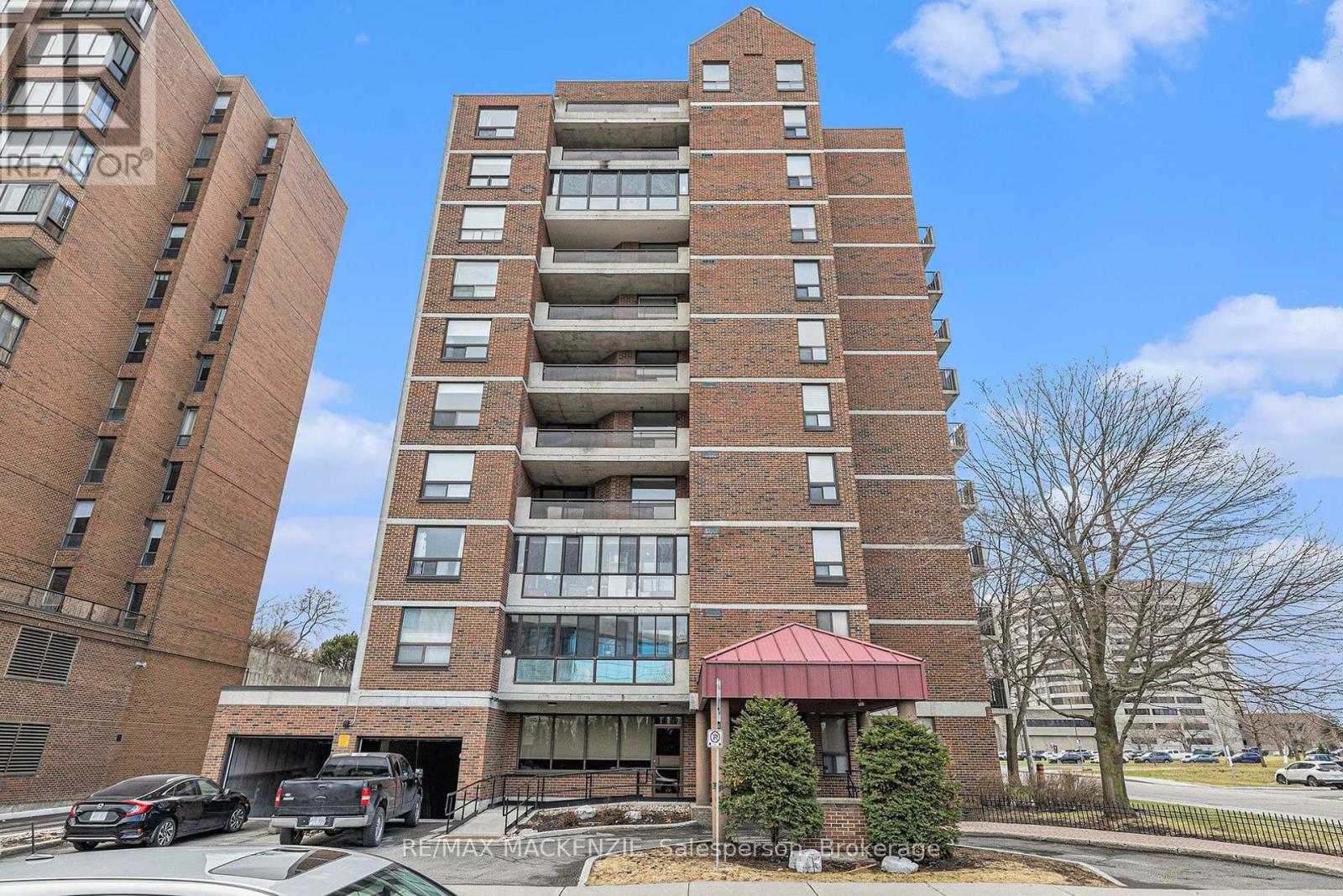 101 - 50 Emmerson Avenue, Ottawa, Ontario  K1Y 4P7 - Photo 25 - X12325610