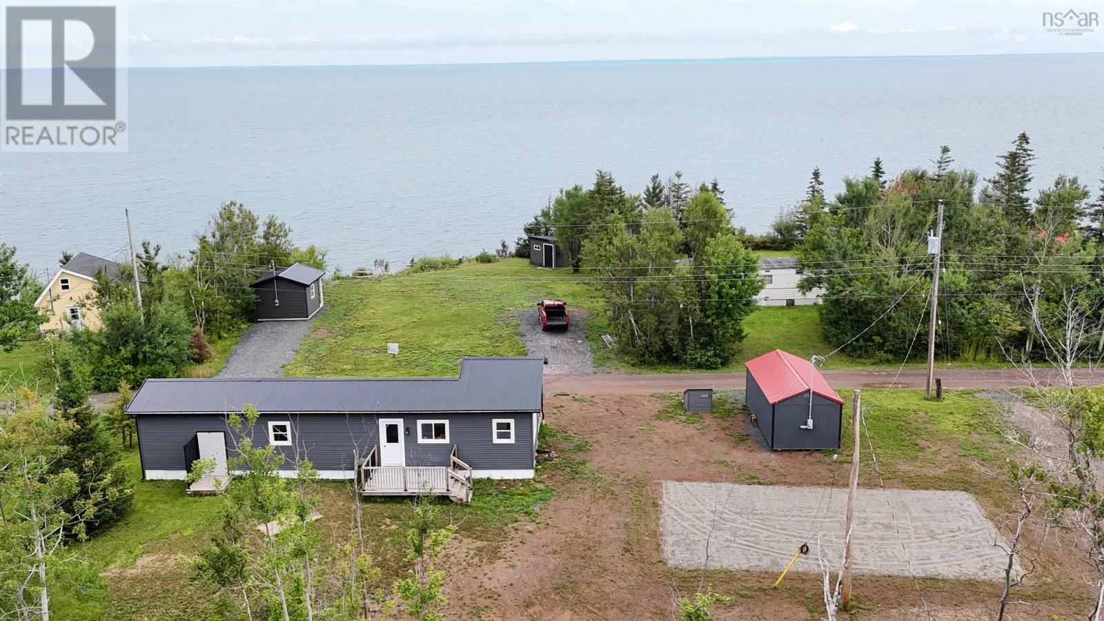 124 & 115 Red Cliff Drive, Seafoam, Nova Scotia  B0K 1N0 - Photo 2 - 202523032