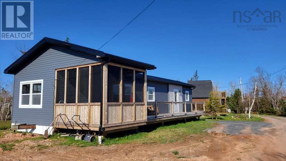 124 & 115 Red Cliff Drive, Seafoam, Nova Scotia  B0K 1N0 - Photo 20 - 202523032