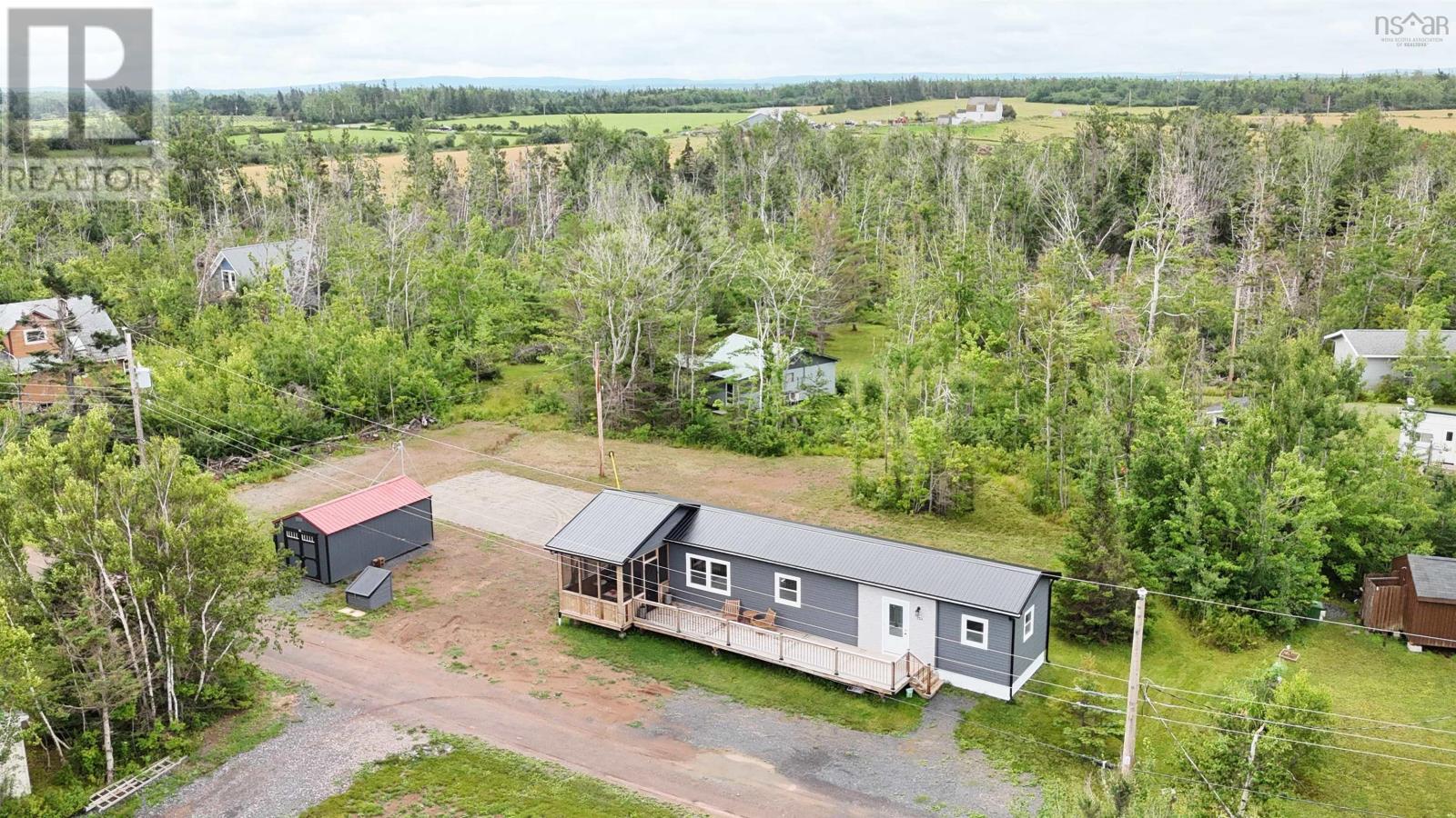 124 & 115 Red Cliff Drive, Seafoam, Nova Scotia  B0K 1N0 - Photo 3 - 202523032