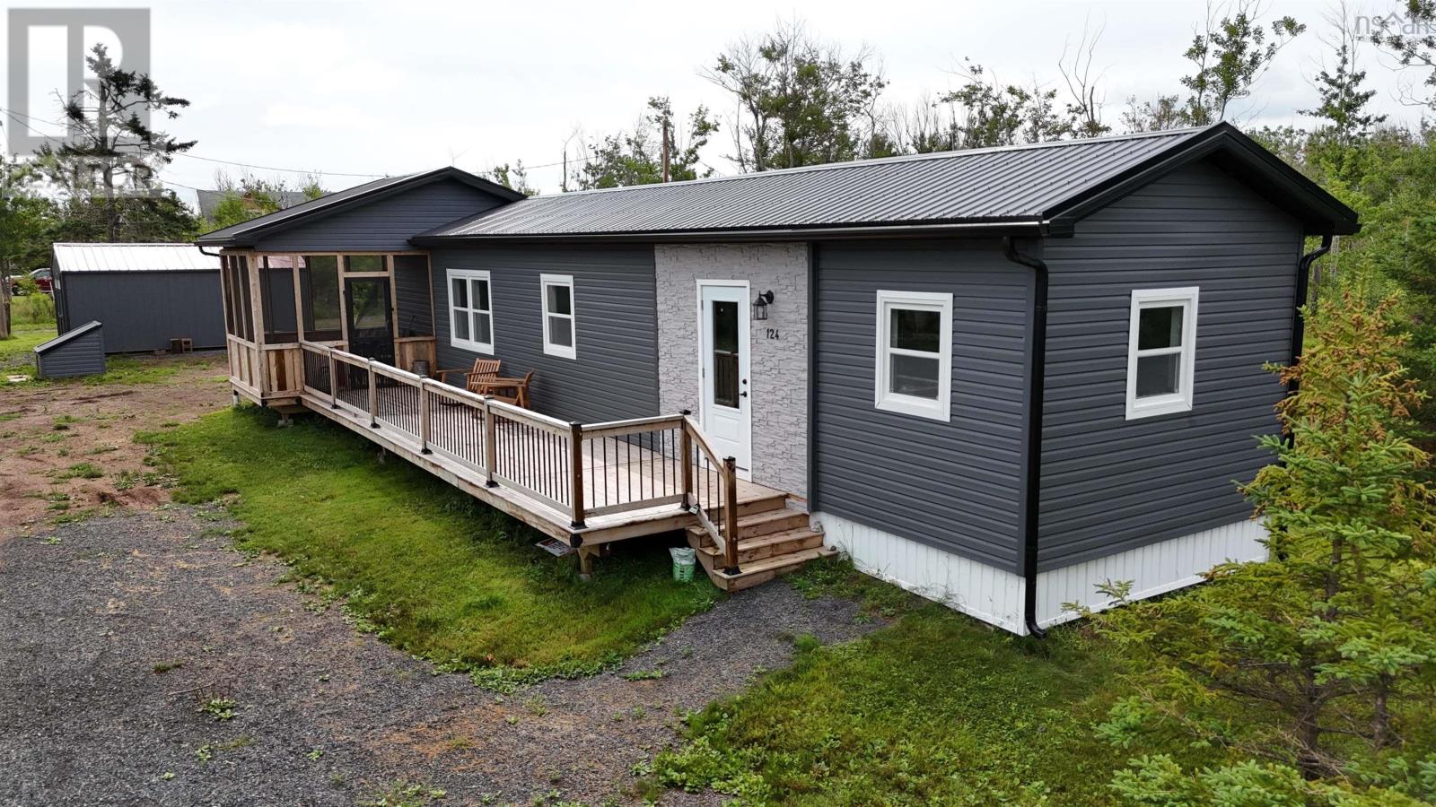 124 & 115 Red Cliff Drive, Seafoam, Nova Scotia  B0K 1N0 - Photo 4 - 202523032