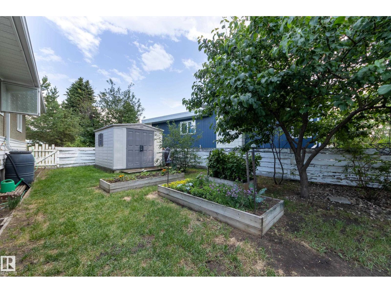 7107 96b Av Nw, Edmonton, Alberta  T6B 1B9 - Photo 28 - E4455866