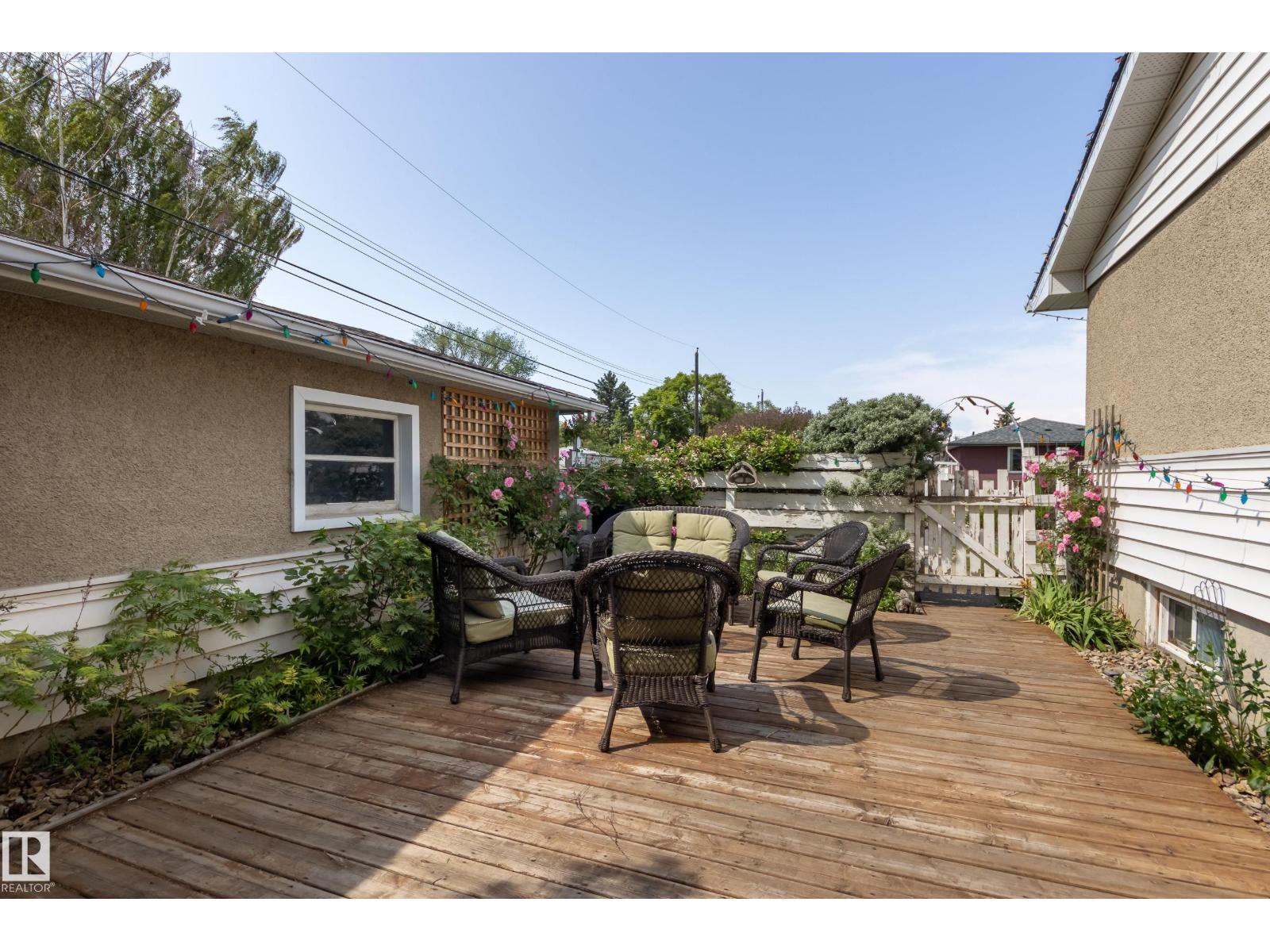 7107 96b Av Nw, Edmonton, Alberta  T6B 1B9 - Photo 25 - E4455866