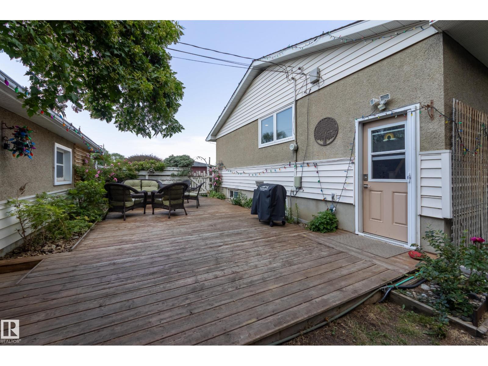 7107 96b Av Nw, Edmonton, Alberta  T6B 1B9 - Photo 26 - E4455866