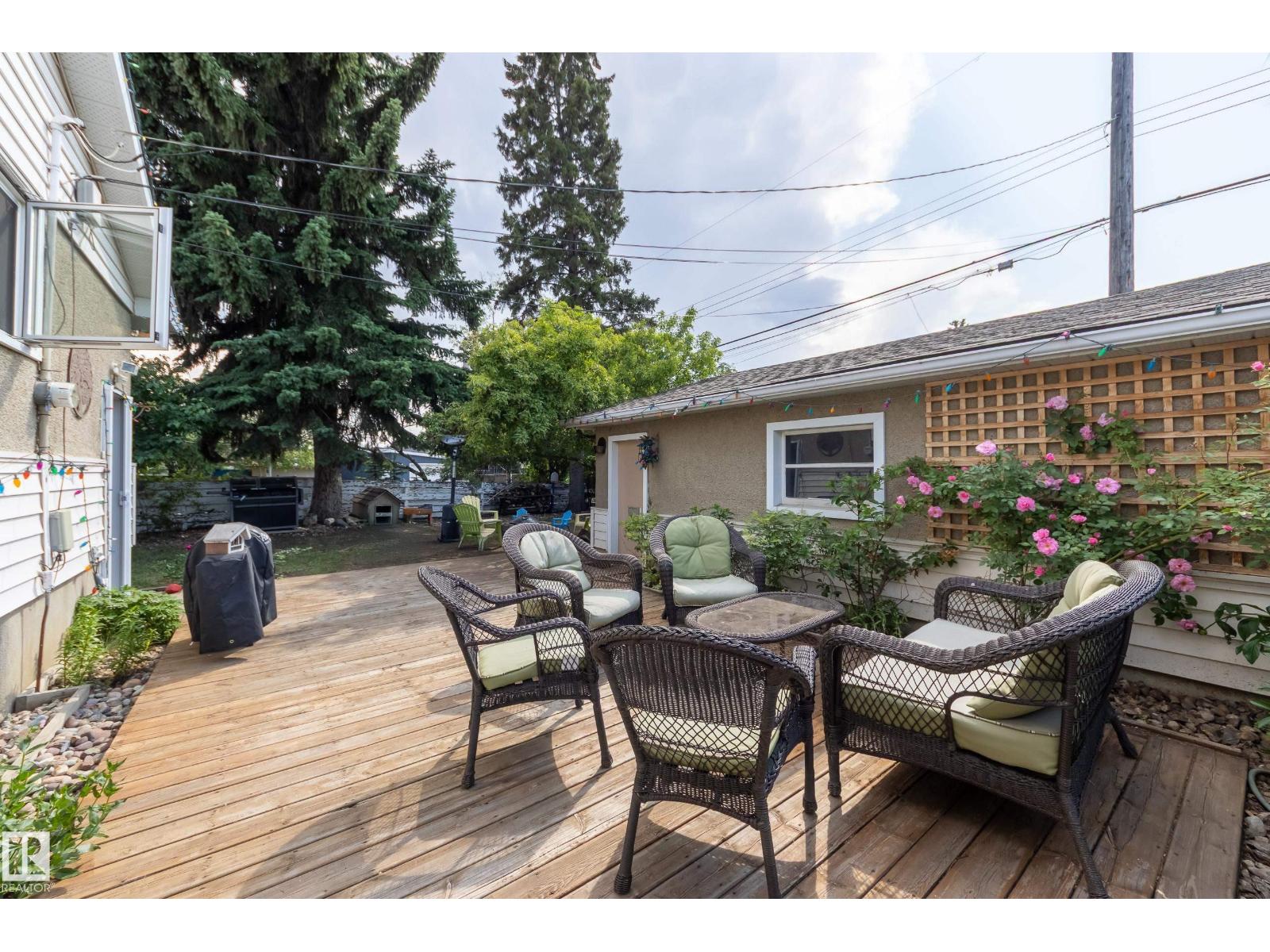 7107 96b Av Nw, Edmonton, Alberta  T6B 1B9 - Photo 24 - E4455866
