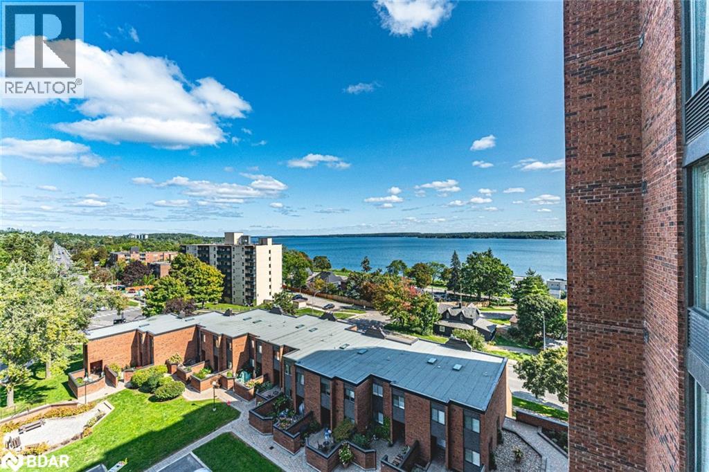 181 Collier Street Unit# 803, Barrie, Ontario  L4M 5L6 - Photo 13 - 40768465