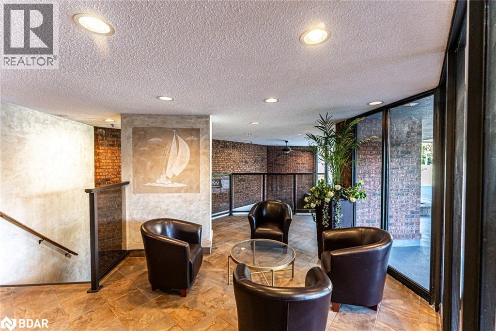 181 Collier Street Unit# 803, Barrie, Ontario  L4M 5L6 - Photo 14 - 40768465